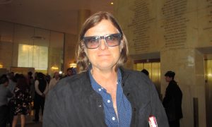 Musician Intrigued by Shen Yun Orchestra’s ‘Unique Instrumentation’