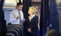 Former Clinton Aide Behind Efforts to Fire Kavanaugh From Summer Teaching Job