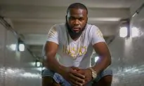 Blizz Wright: Rap and Purpose