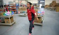 Subsidiary of Chinese E-Commerce Giant JD.com Had $342 Million Loss in 2018
