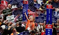 The Case for Trump—Minus “America First”?