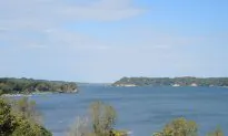 Missing New York Man Found in Irondequoit Bay But It’s Too Late