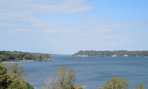 Missing New York Man Found in Irondequoit Bay But It's Too Late