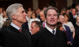 Supreme Court to Consider Louisiana Abortion Law