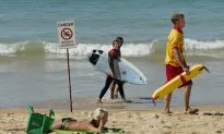 Father Drowns Saving 3 Daughters From Rip Current in Florida