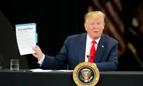On Tax Day, Trump and Small Businesses Celebrate Tax Reform