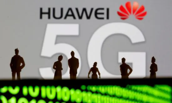 China’s Intelligence Law Looms Over EU 5G Safeguards: Official