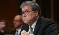 Attorney General Bill Barr Cracks Down on Catch-and-Release for Asylum Seekers