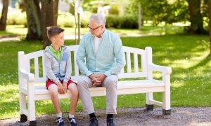 The Best Way to Teach History to Children