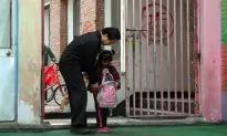 4-Year-Old Girl Dies in Car, Parents Blame School