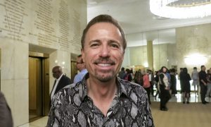 Emmy-Winning Producer Finds Eye-Opening Story in Shen Yun