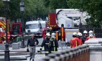 No Sign of Arson in Notre-Dame Blaze as Nation Grieves for Symbol