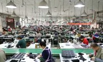 China’s Policy Stimulus May Worsen Economic Distortions: OECD