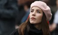 The Notre Dame Fire Reminds Us of What Is Important