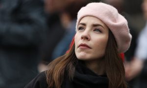 The Notre Dame Fire Reminds Us of What Is Important