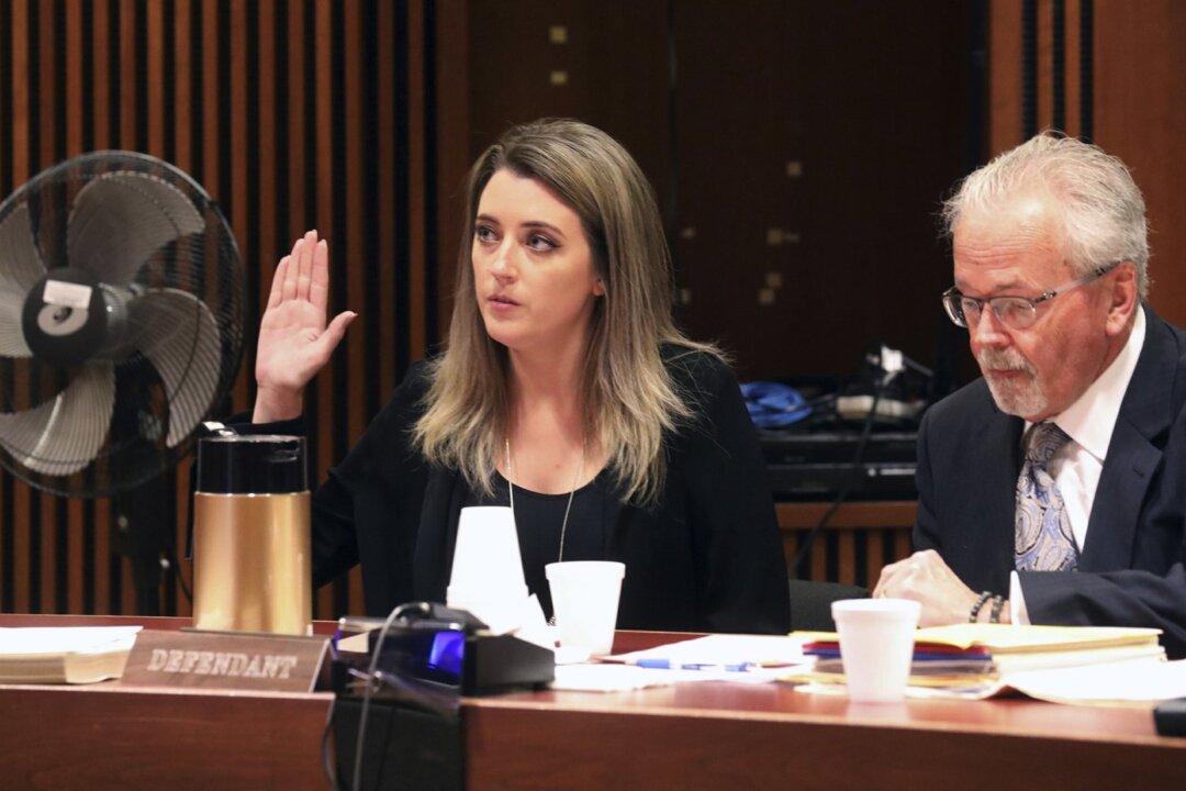 Woman Pleads Guilty to GoFundMe Scam Involving Homeless Man | The Epoch ...