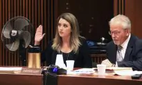 Woman Pleads Guilty to GoFundMe Scam Involving Homeless Man