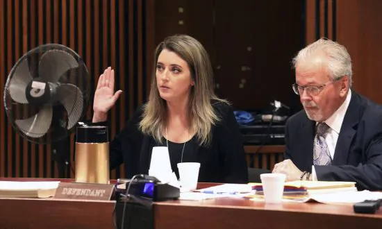 Woman Pleads Guilty to GoFundMe Scam Involving Homeless Man