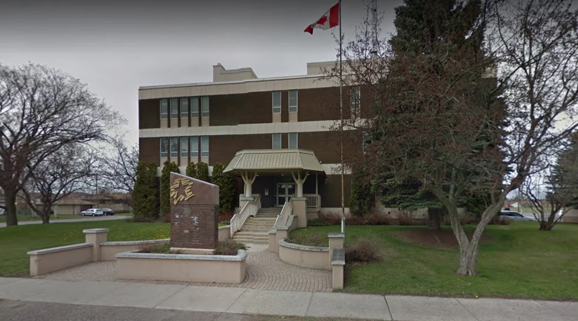 Lakehead Public Schools in Thunder Bay, Ont. (Google Maps)