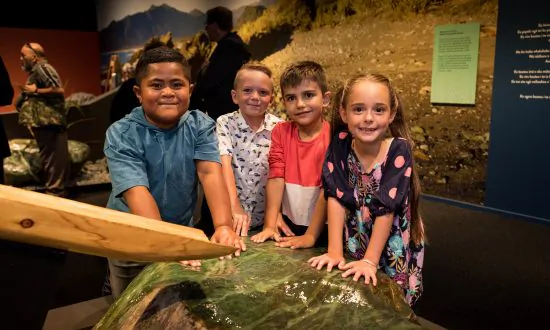 Pounamu: New Zealand’s Beloved Greenstone