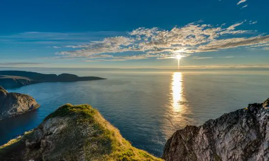 Norway’s Fascinating Far North