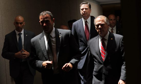 Surveillance Versus Spying