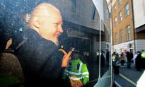 WikiLeaks’ Assange Too Ill to Appear via Video Link in U.S. Extradition Hearing