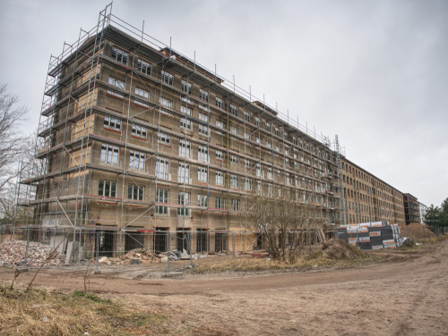 prora