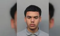 Florida Student Arrested After Wrestling Fake Alligator in a Mall