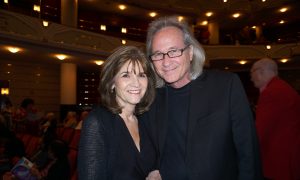 Shen Yun Helps Audience Members Appreciate Richness of Chinese Culture