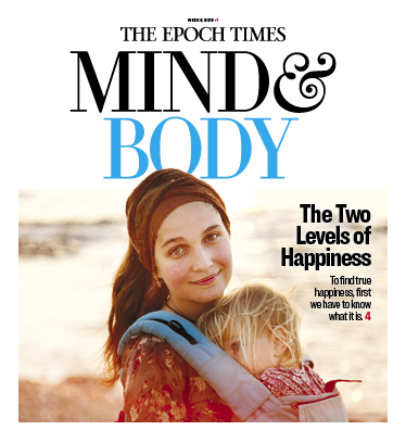 Mind & Body Weekly