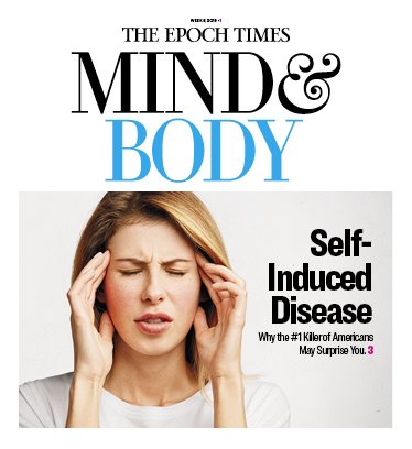 Mind & Body Weekly