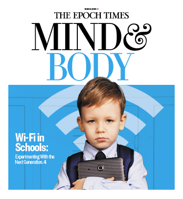 Mind & Body Weekly