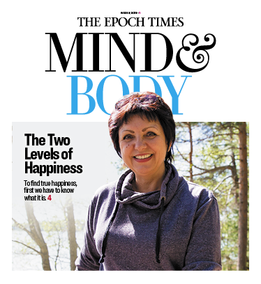 Mind & Body Weekly