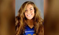 College Student Killed After Falling Off Cliff Posing for a Photo
