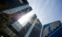 China’s Troubled Anbang to Slash Registered Capital by a Third