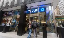 Chase Bank Denies Political Motives as Controversy Erupts Over Closed Accounts