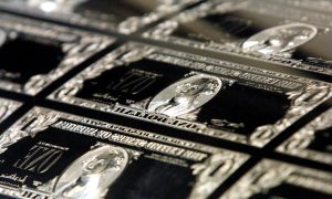 Report Exposes Massive Left-Wing Dark Money Group