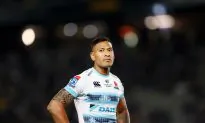 Israel Folau Seeks Code of Conduct Hearing