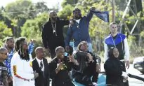 Nipsey Hussle’s Sister Launches Legal Battle for Rapper’s Eldest Child