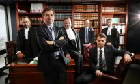 Australian Marine Geophysicist Loses Battle for Academic Free Speech