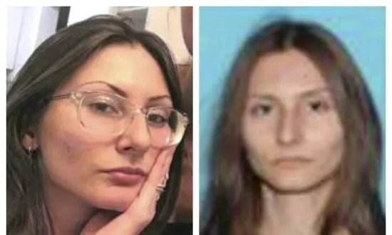 Young Woman Obsessed With Columbine is Found Dead
