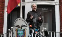 US Judge Requests Assange Testimony in Case Brought by Parents of Slain DNC Staffer