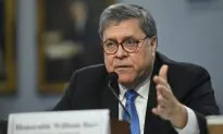 Attorney General William Barr Unveils 5-Point Plan to Reduce Gun Violence