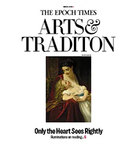 Arts & Tradition Weekly