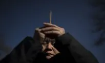 Chinese Authorities Demolish More Than 5,900 Shrines Devoted to Folk Deity