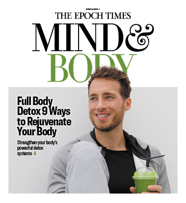 Mind & Body Weekly
