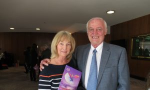 CEO Says Shen Yun a ‘Marvellous Experience’