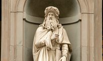 Why Leonardo Da Vinci Was a Genius