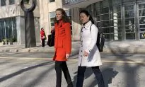 Former Chinese Airline Manager and US Citizen Pleads Guilty to Acting as Chinese Agent